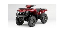 2006 Kawasaki Brute Force 300 650 4x4 specifications